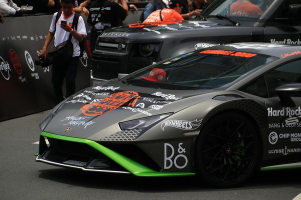 Les figures emblématiques de la moto