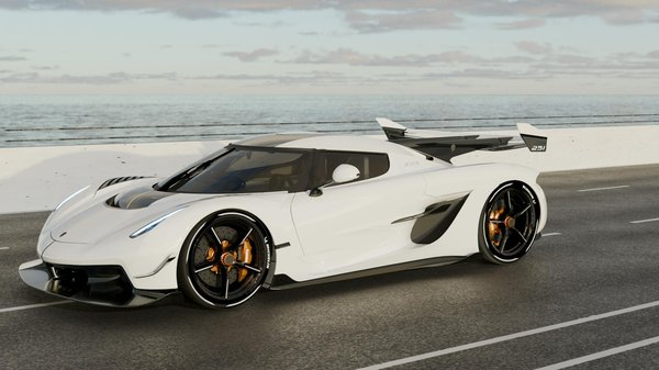 Comment entretenir votre voiture sportive ?