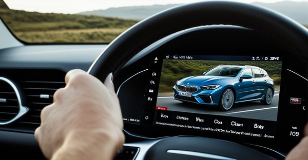 Tendances et actualités auto : innovations et conseils pratiques