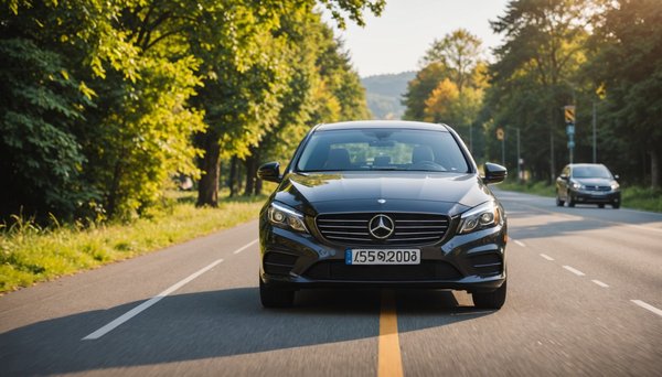 Assurance auto : les indispensables pour voyager en toute sérénité